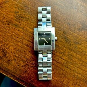 Tissot women’s watch